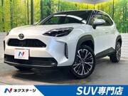 2023 TOYOTA YARIS CROSS Z
