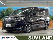 2018 TOYOTA ESQUIRE