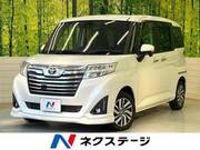 2018 TOYOTA ROOMY