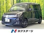 2015 SUZUKI SOLIO