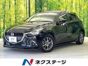 2017 MAZDA DEMIO