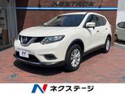 2016 NISSAN X-TRAIL