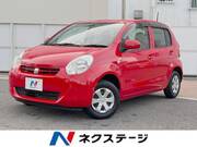 2013 TOYOTA PASSO X
