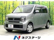 2020 HONDA N-WGN