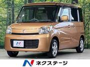 2013 SUZUKI SPACIA