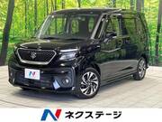 2021 SUZUKI SOLIO BANDIT