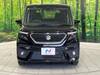 SUZUKI SOLIO BANDIT