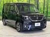 SUZUKI SOLIO BANDIT
