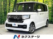 2022 HONDA N-BOX CUSTOM
