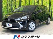 2023 TOYOTA AQUA