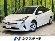 2016 TOYOTA PRIUS S