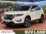 2018 NISSAN X-TRAIL 20Xi