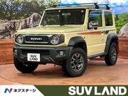 2023 SUZUKI JIMNY SIERRA