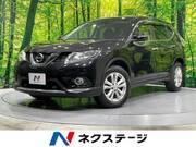 2014 NISSAN X-TRAIL