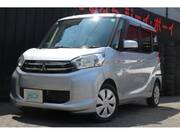 2015 MITSUBISHI EK SPACE