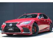 2023 LEXUS LS