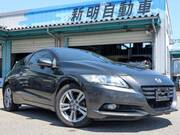 2010 HONDA CR-Z