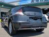 HONDA CR-Z