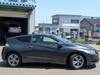 HONDA CR-Z