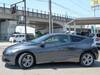 HONDA CR-Z