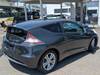 HONDA CR-Z