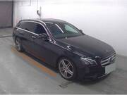 2018 MERCEDES BENZ E-CLASS Stationwagon