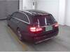 MERCEDES BENZ E-CLASS Stationwagon