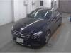 MERCEDES BENZ E-CLASS Stationwagon