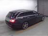 MERCEDES BENZ E-CLASS Stationwagon