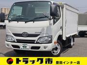 2019 TOYOTA DYNA