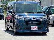 2017 TOYOTA ROOMY