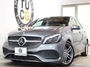 2016 MERCEDES BENZ A-CLASS