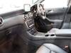 MERCEDES BENZ A-CLASS