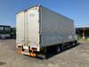 HINO POWDER CEMENT TRUCK