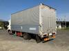 HINO POWDER CEMENT TRUCK