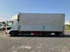 HINO POWDER CEMENT TRUCK