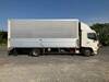 HINO POWDER CEMENT TRUCK