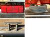 HINO POWDER CEMENT TRUCK