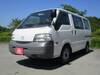 MAZDA BONGO VAN