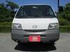 MAZDA BONGO VAN