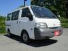 MAZDA BONGO VAN