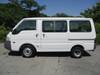 MAZDA BONGO VAN