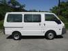 MAZDA BONGO VAN