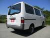 MAZDA BONGO VAN
