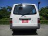 MAZDA BONGO VAN