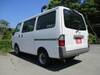 MAZDA BONGO VAN