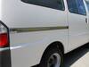 MAZDA BONGO VAN