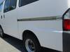 MAZDA BONGO VAN