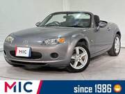 2007 MAZDA ROADSTER