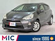 2013 TOYOTA AQUA S
